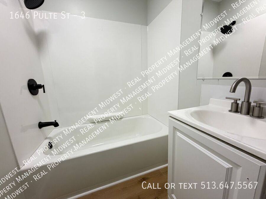 Apartment for rent at 1646 Pulte St #3, Cincinnati, OH 45229