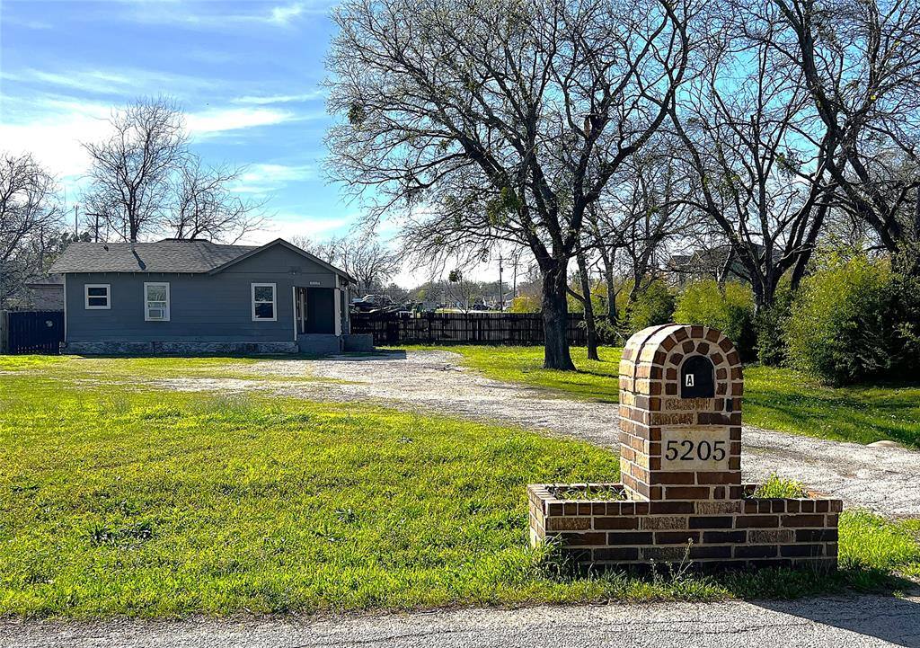 Apartment for rent at 5205 Calloway St #5205A, Fort Worth, TX 76114