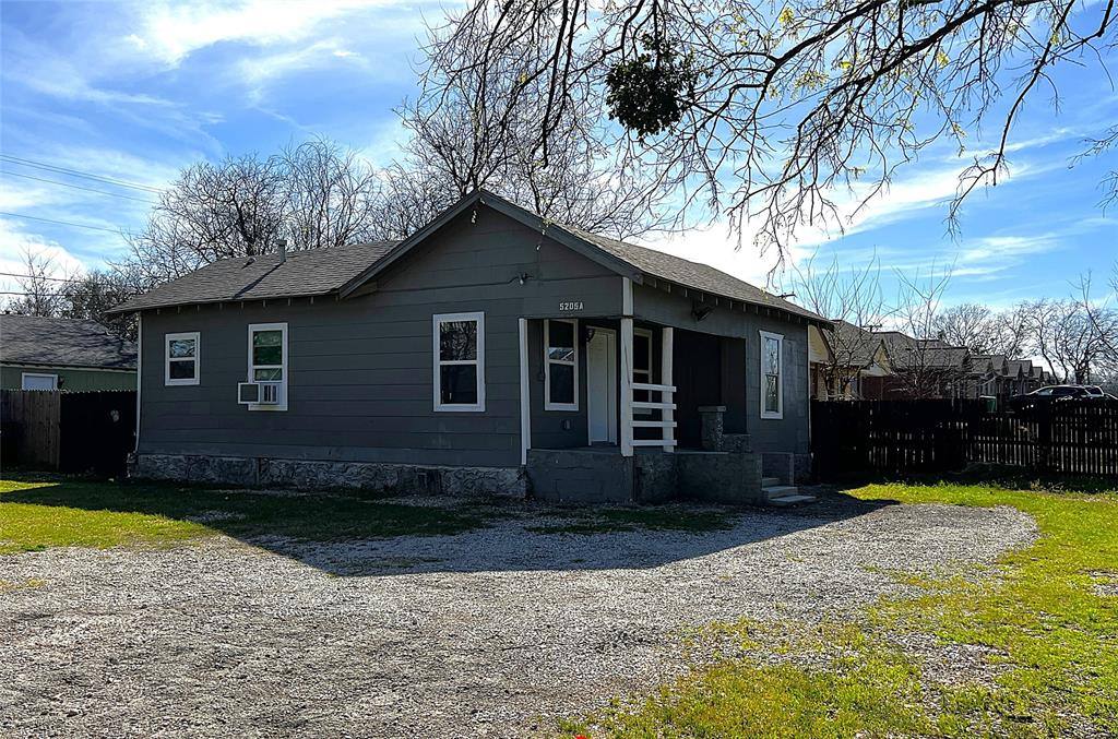 Apartment for rent at 5205 Calloway St #5205A, Fort Worth, TX 76114