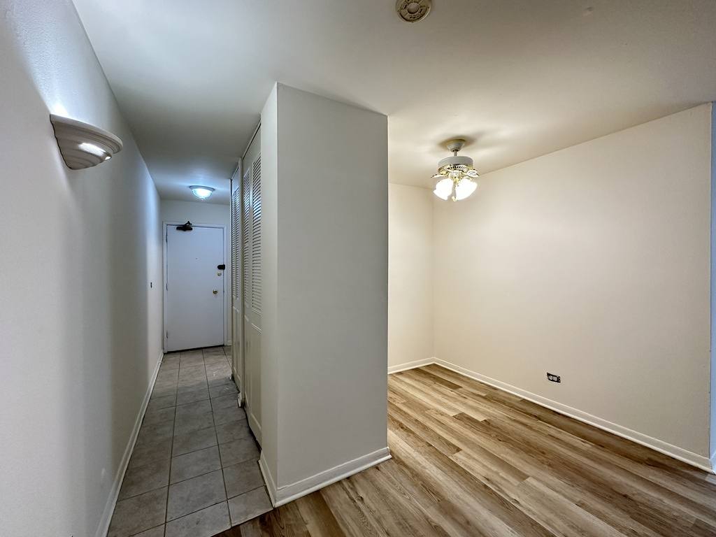 Apartment for rent at 540 Roscoe #D672, Chicago, IL 60657