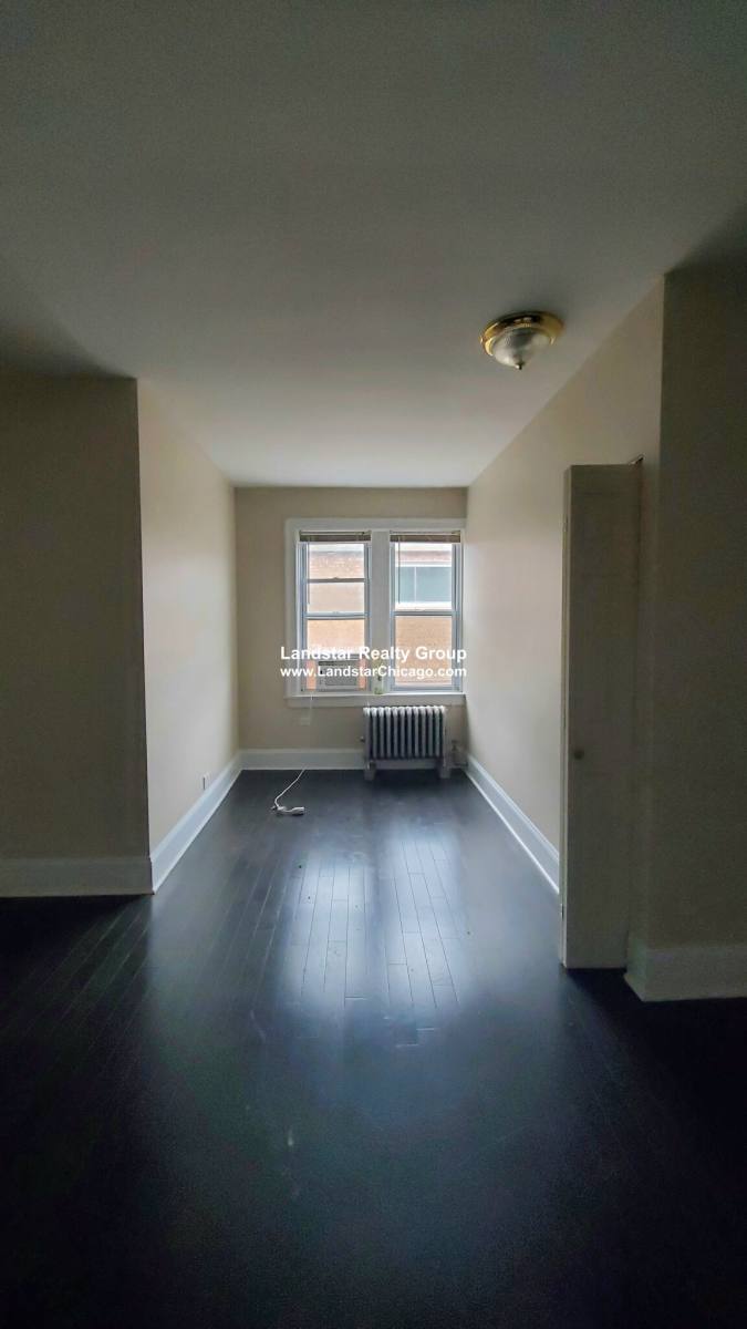 Apartment for rent at 1333 W Birchwood Ave #304, Chicago, IL 60626