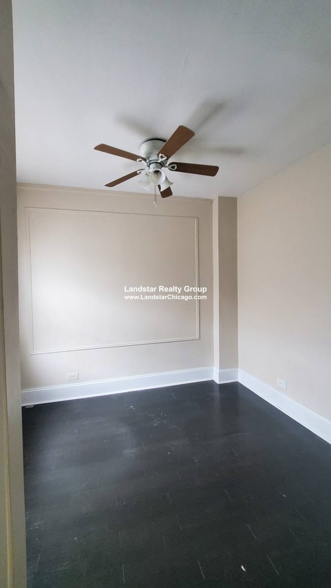 Apartment for rent at 1333 W Birchwood Ave #304, Chicago, IL 60626