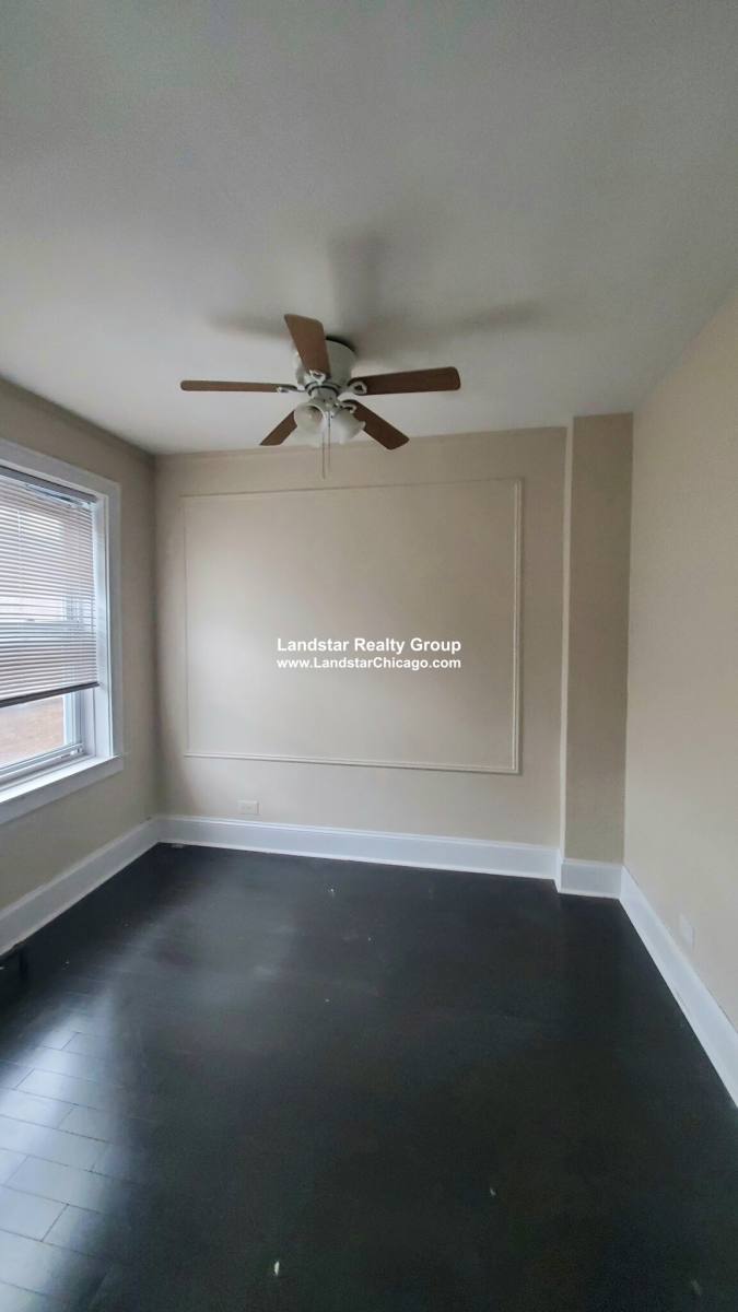 Apartment for rent at 1333 W Birchwood Ave #304, Chicago, IL 60626