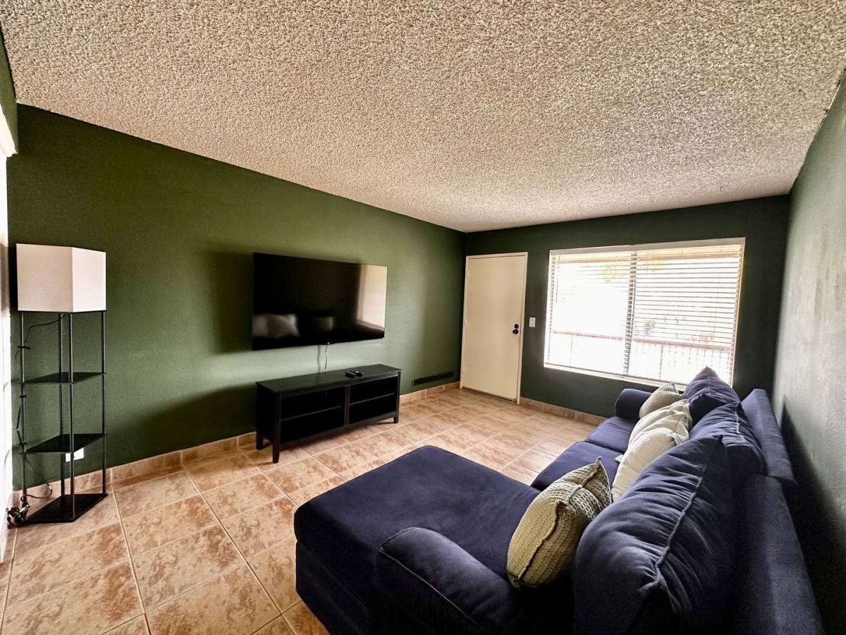 Condo for rent at 9647 Spyglass Ave #20, Desert Hot Springs, CA 92240