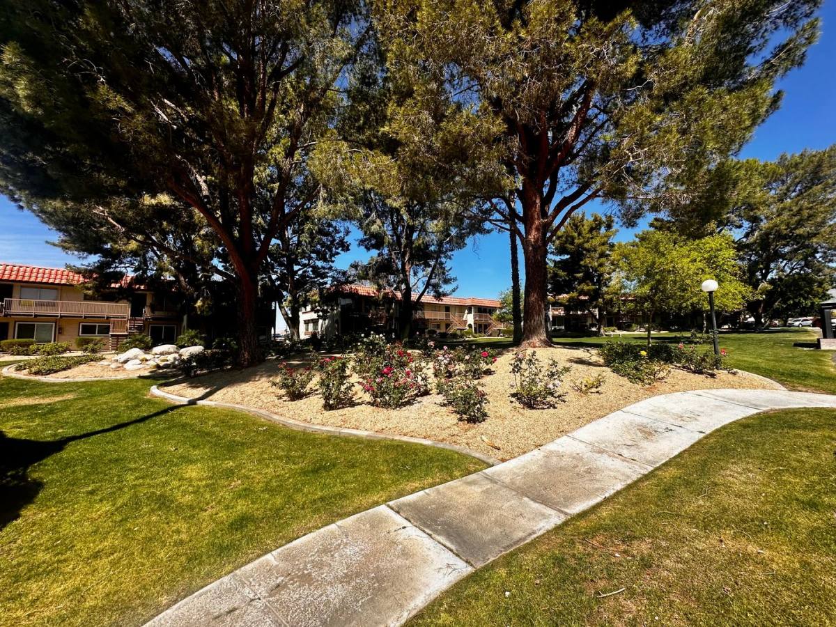 Condo for rent at 9647 Spyglass Ave #20, Desert Hot Springs, CA 92240