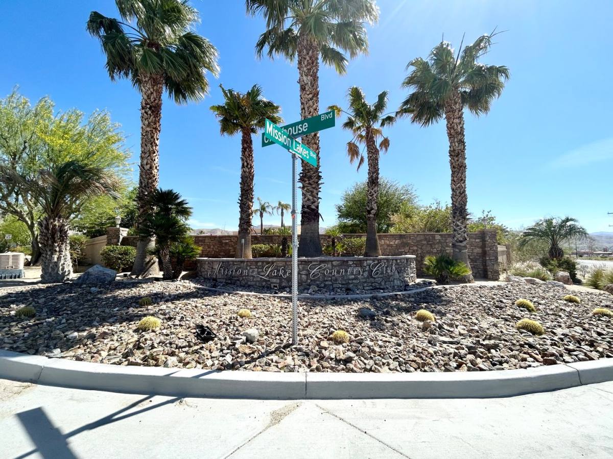 Condo for rent at 9647 Spyglass Ave #20, Desert Hot Springs, CA 92240