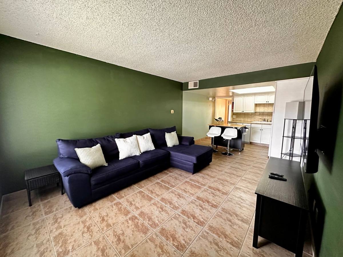 Condo for rent at 9647 Spyglass Ave #20, Desert Hot Springs, CA 92240