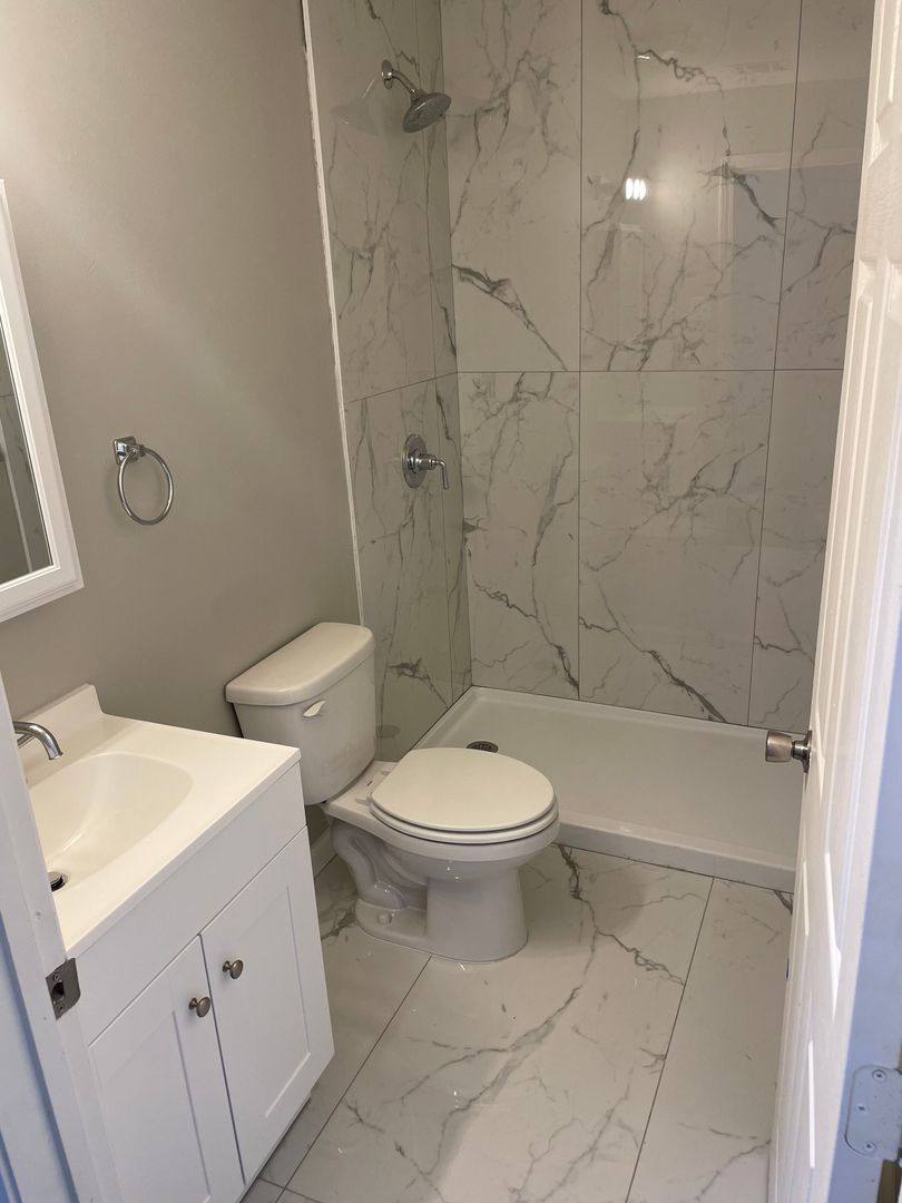 Apartment for rent at 2103-05 Baronne St, New Orleans, LA 70113