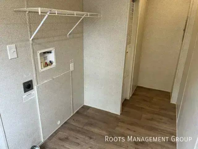 Apartment for rent at 1421 Winona St #1421WN, Salina, KS 67401