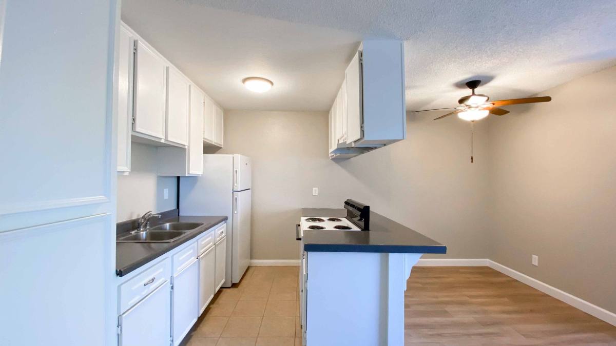 Apartment for rent at 4058 51st St, San Diego, CA 92105