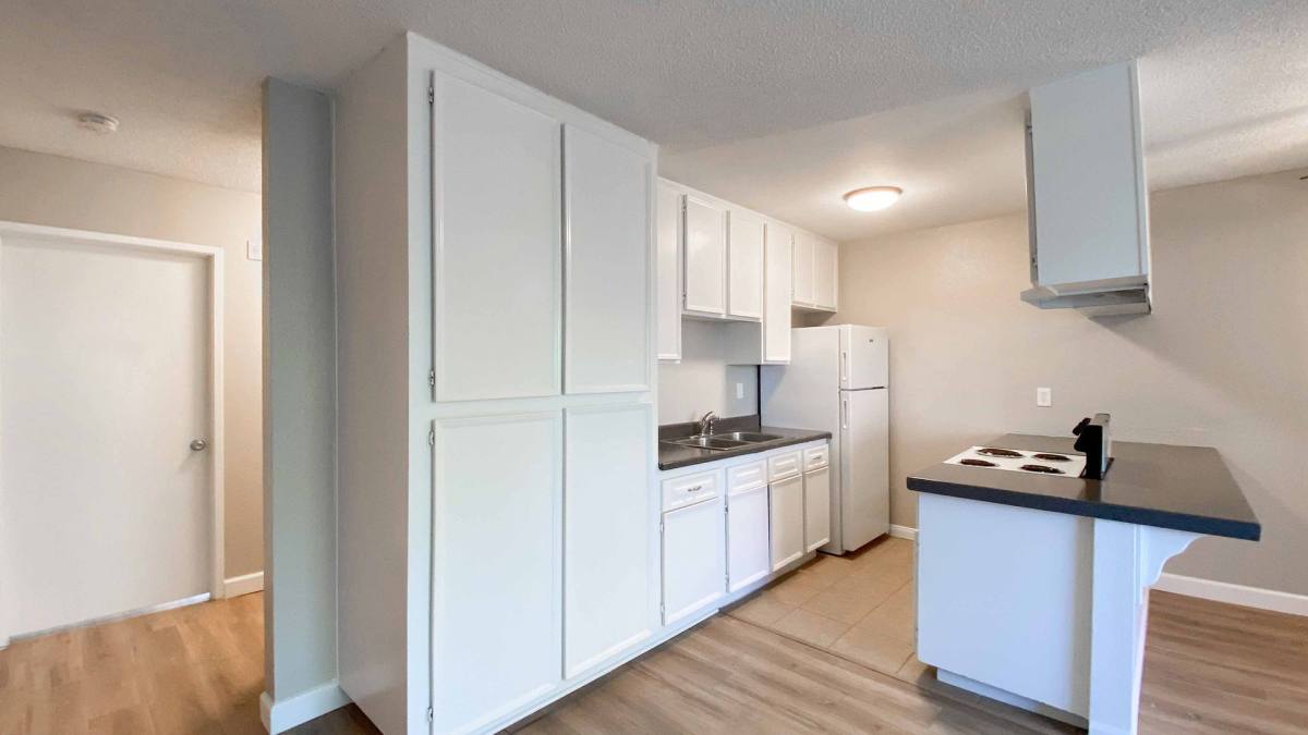 Apartment for rent at 4058 51st St, San Diego, CA 92105