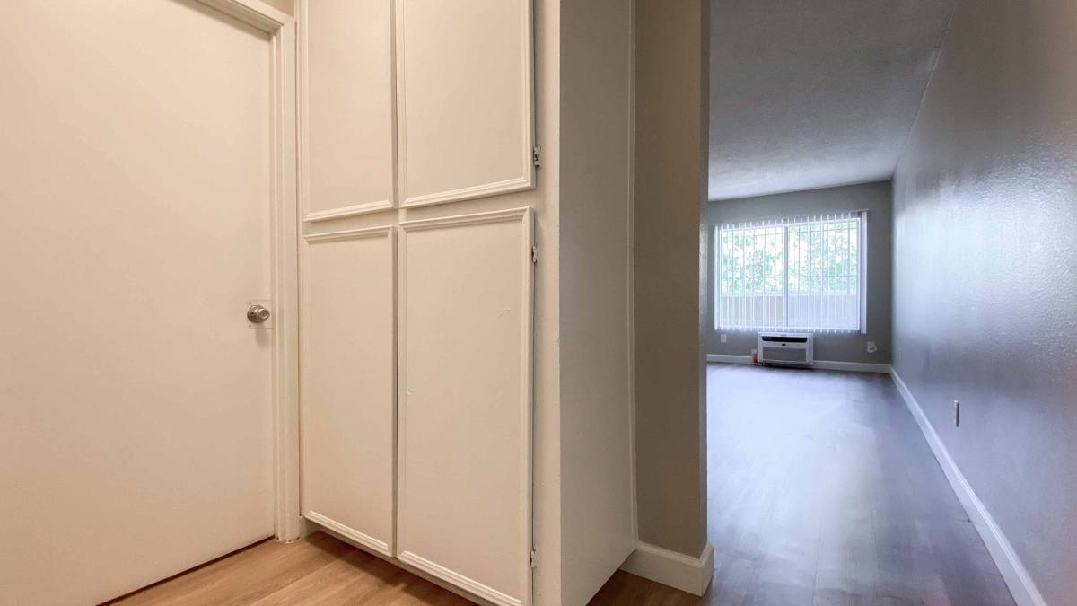 Apartment for rent at 4058 51st St, San Diego, CA 92105