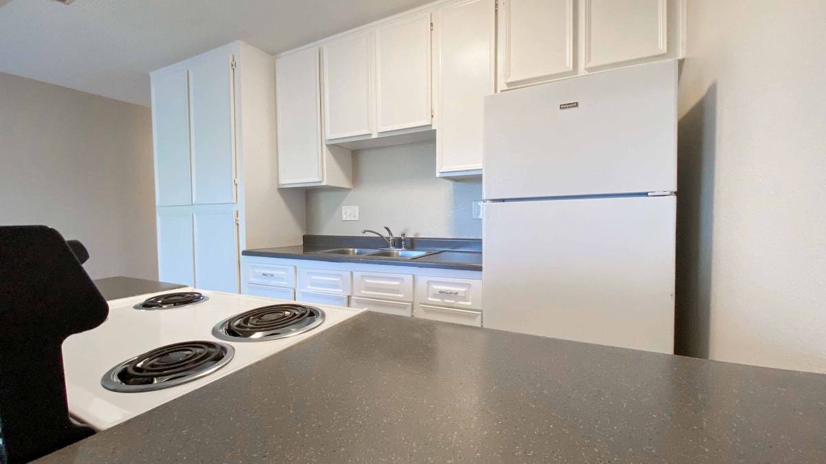 Apartment for rent at 4058 51st St, San Diego, CA 92105
