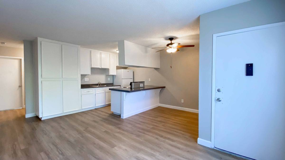 Apartment for rent at 4058 51st St, San Diego, CA 92105