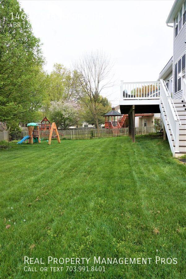 House for rent at 14692 Stratford Dr, Woodbridge, VA 22193
