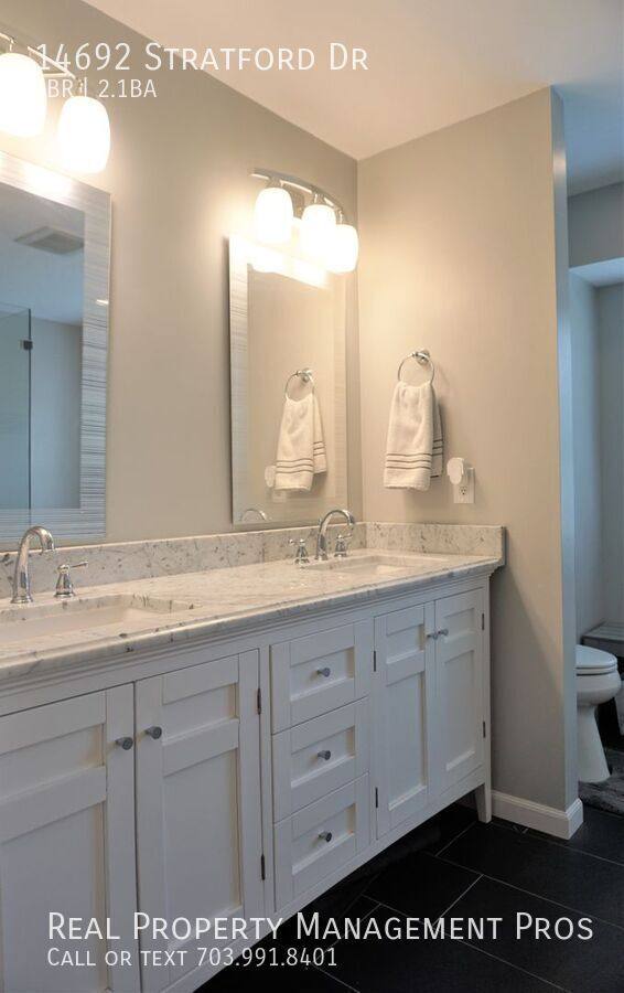 House for rent at 14692 Stratford Dr, Woodbridge, VA 22193