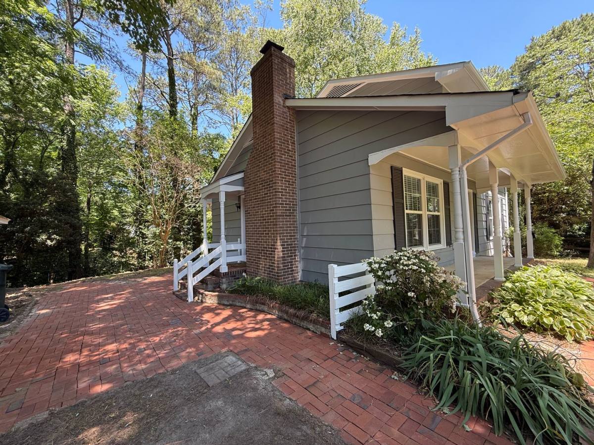 House for rent at 808 Buckle Court, Raleigh, NC 27609