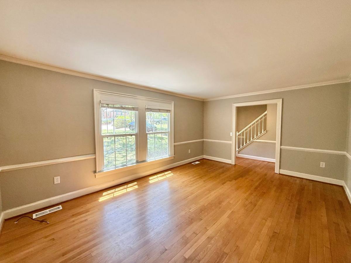 House for rent at 808 Buckle Court, Raleigh, NC 27609