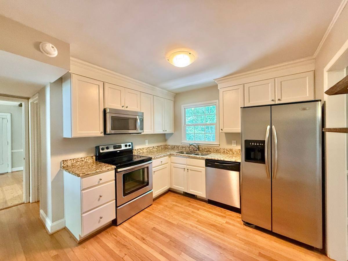House for rent at 808 Buckle Court, Raleigh, NC 27609