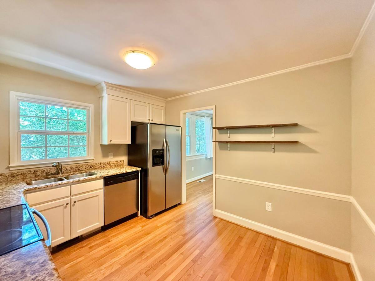 House for rent at 808 Buckle Court, Raleigh, NC 27609