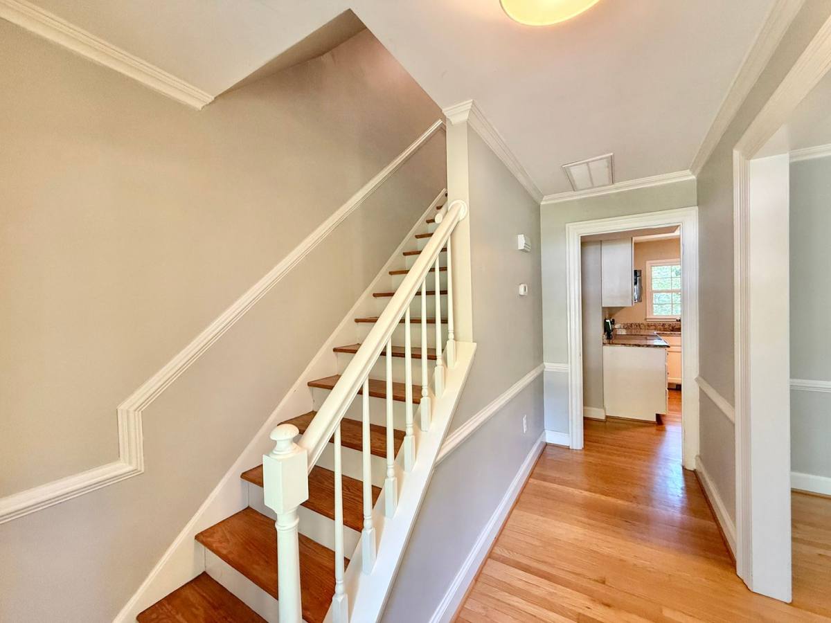 House for rent at 808 Buckle Court, Raleigh, NC 27609