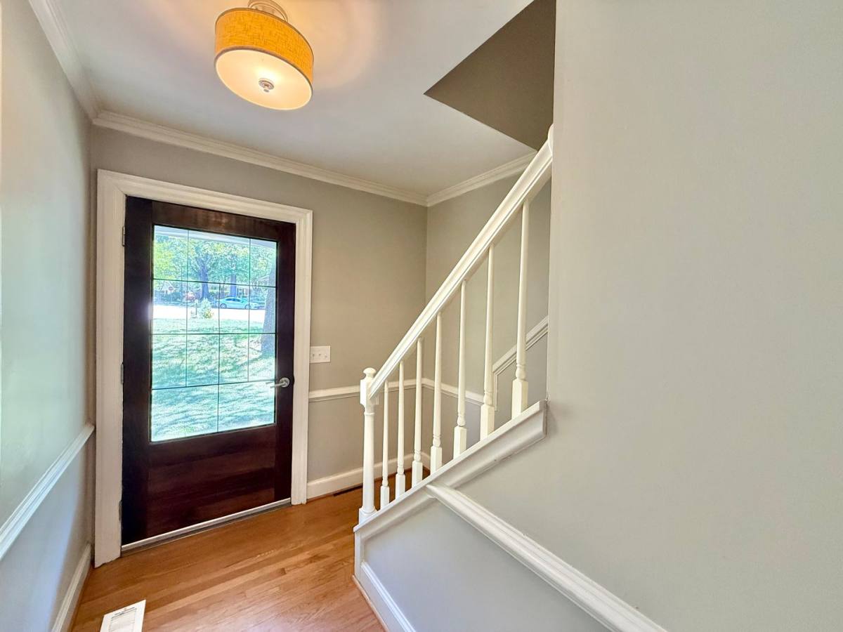 House for rent at 808 Buckle Court, Raleigh, NC 27609