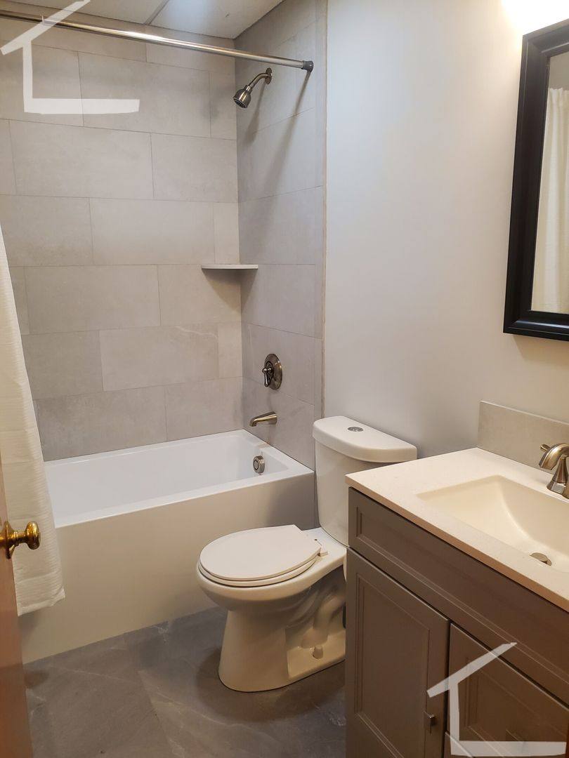 Apartment for rent at 8 Dighton St #1A, Brighton, MA 02135