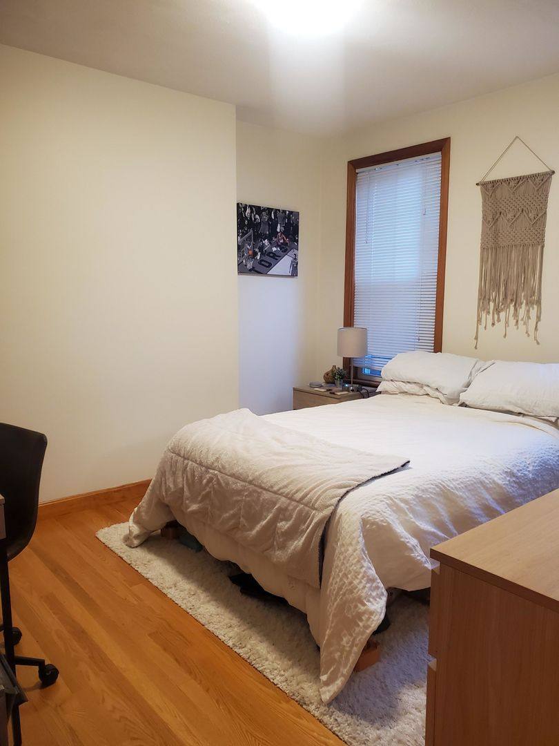 Apartment for rent at 8 Dighton St #1A, Brighton, MA 02135