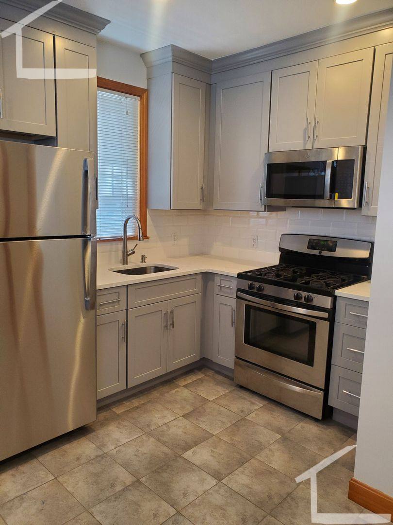Apartment for rent at 8 Dighton St #1A, Brighton, MA 02135