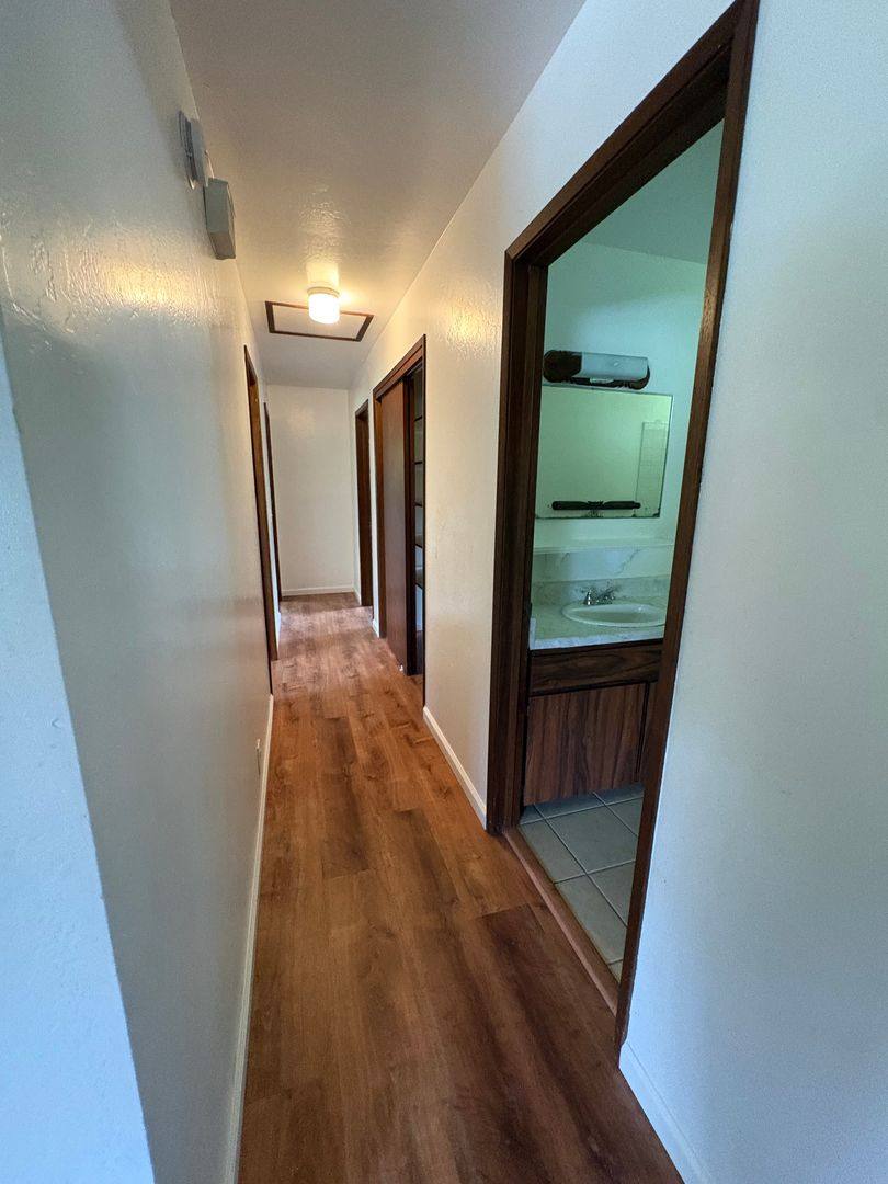 Townhouse for rent at 15-1669 24th Ave, Keaau, HI 96749
