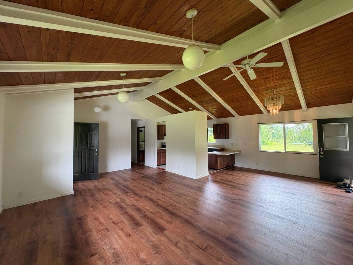 Townhouse for rent at 15-1669 24th Ave, Keaau, HI 96749