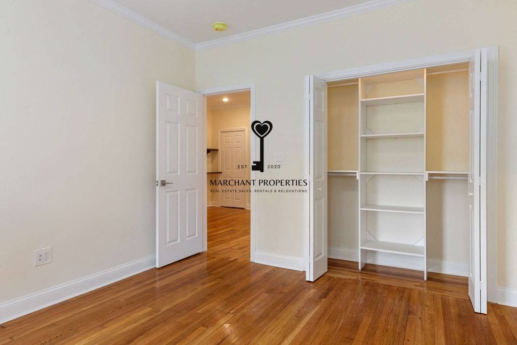 Apartment for rent at 17 Green St #1, Brookline, MA 02446