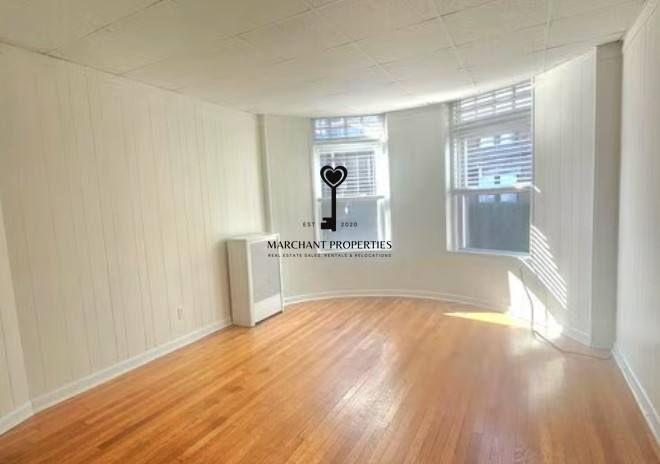 Apartment for rent at 17 Green St #1, Brookline, MA 02446