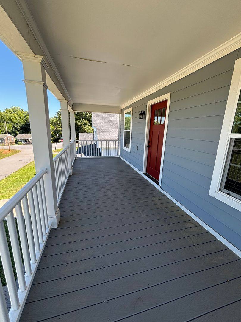 Townhouse for rent at 302 Royal View, Anderson, SC 29624