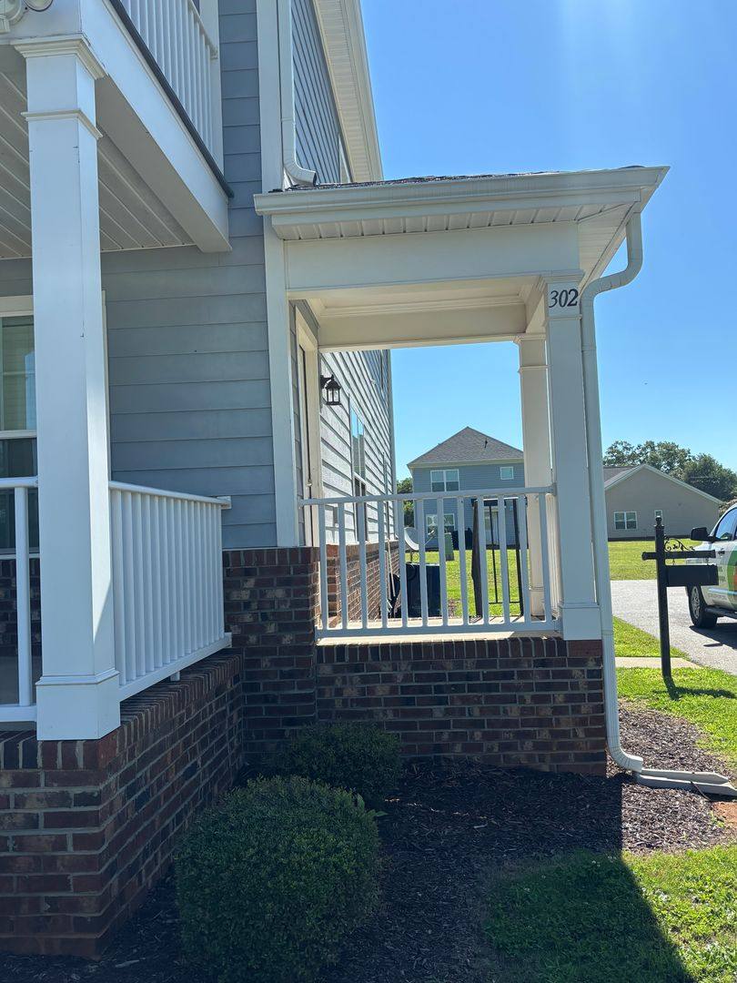 Townhouse for rent at 302 Royal View, Anderson, SC 29624