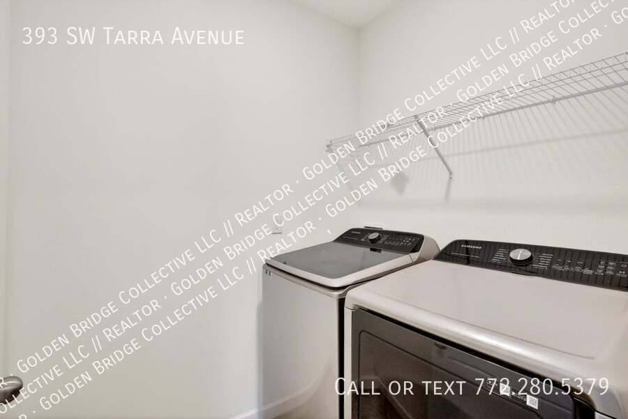 House for rent at 393 SW Tarra Ave, Port Saint Lucie, FL 34953