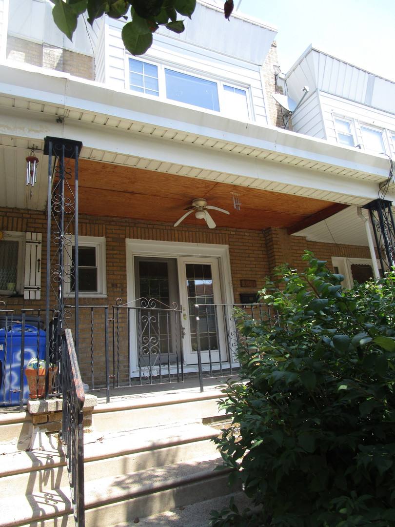 House for rent at 931 Granite St, Philadelphia, PA 19124