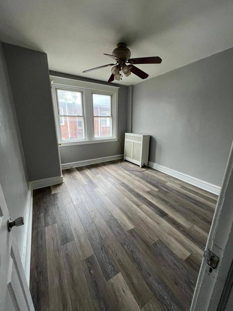 House for rent at 931 Granite St, Philadelphia, PA 19124