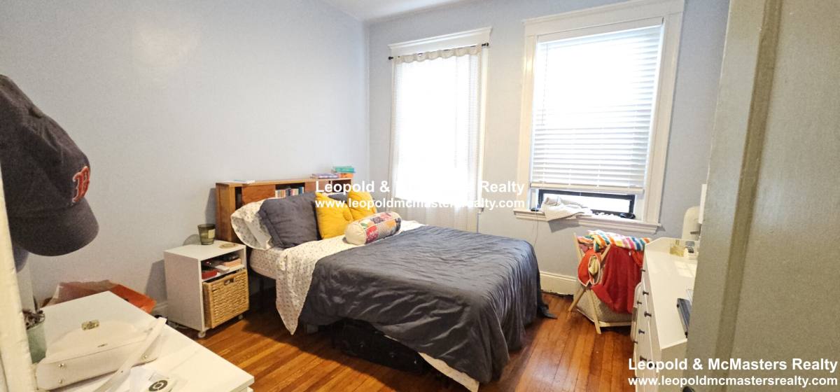 Apartment for rent at 1560 Commonwealth Ave #3, Brighton, MA 02135