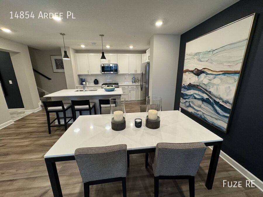 Townhouse for rent at 14854 Ardee Place, Rosemount, MN 55068