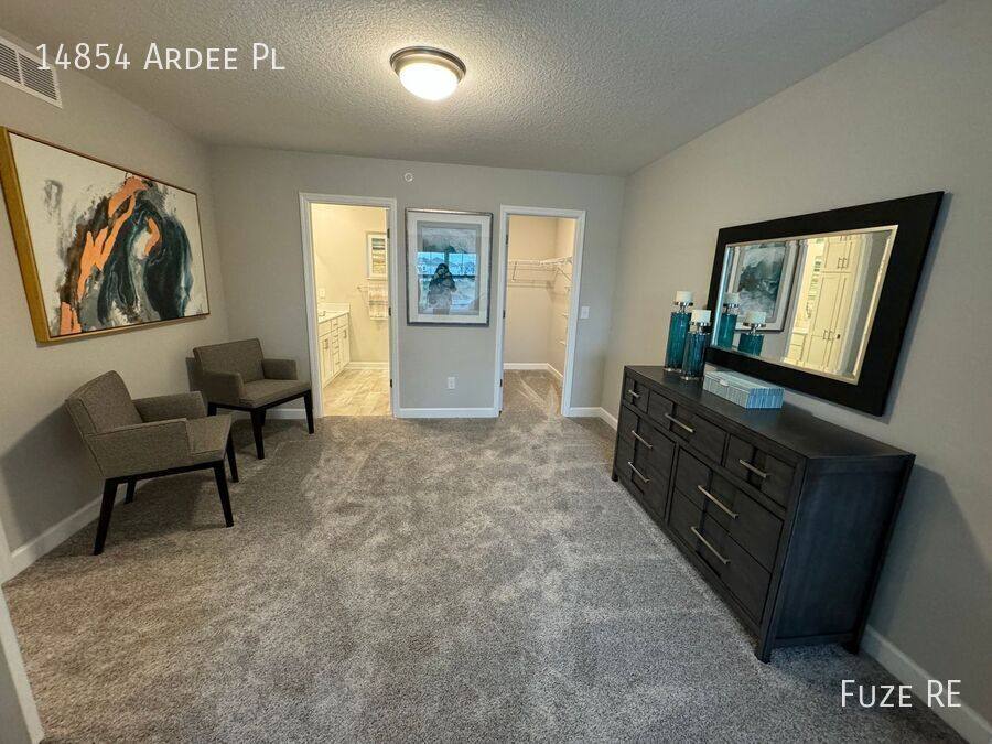 Townhouse for rent at 14854 Ardee Place, Rosemount, MN 55068