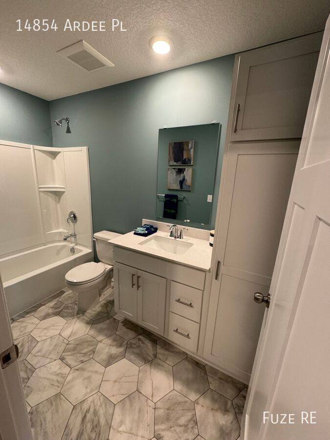 Townhouse for rent at 14854 Ardee Place, Rosemount, MN 55068