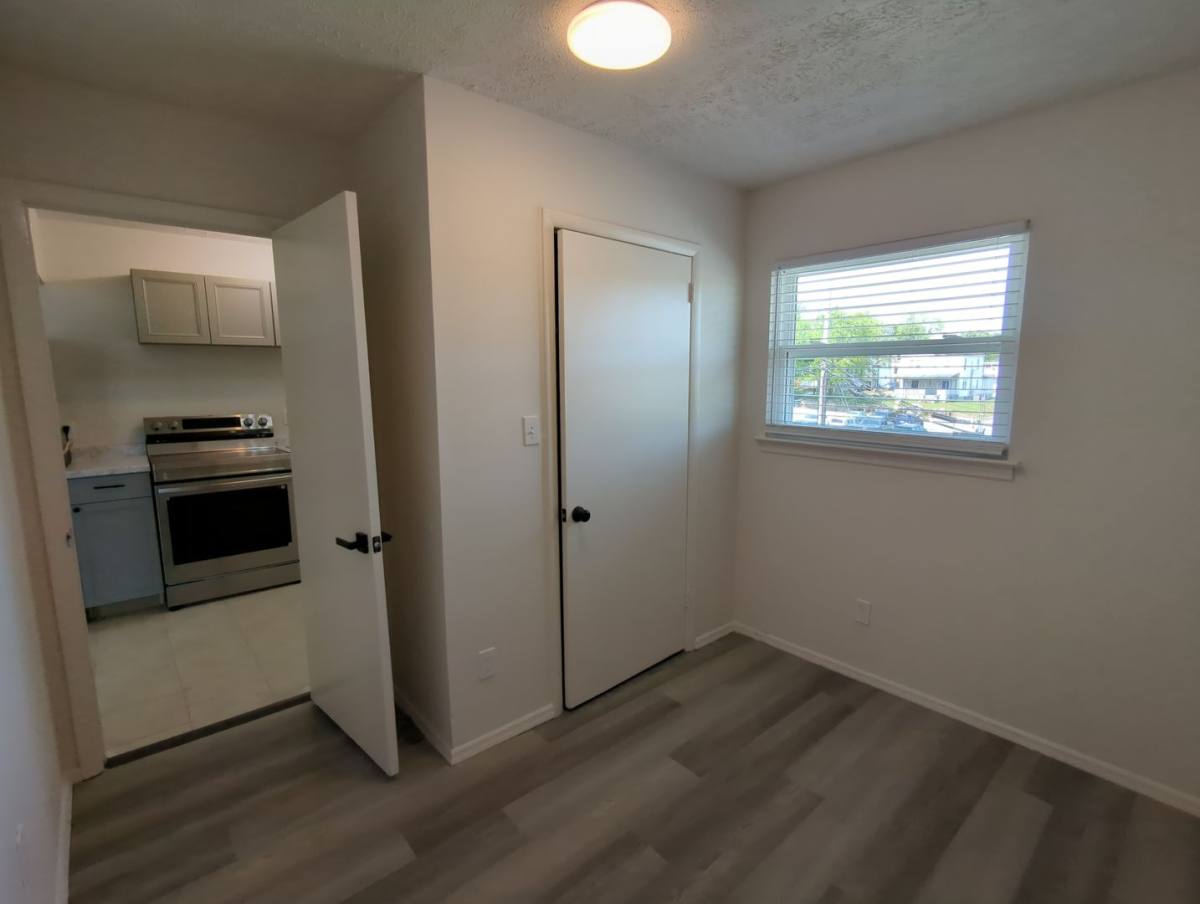 Apartment for rent at 2015 Duncan Ave #C, Chattanooga, TN 37404