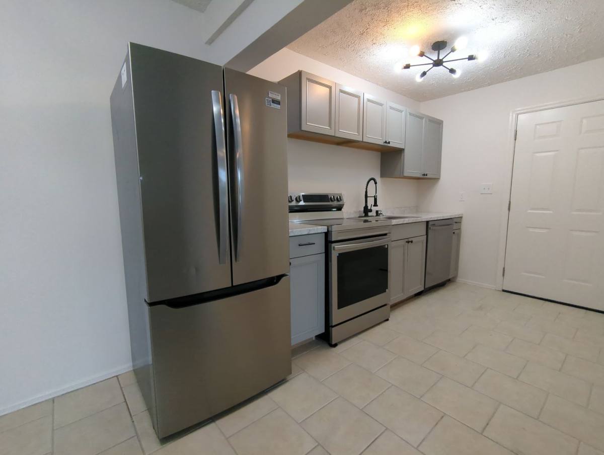 Apartment for rent at 2015 Duncan Ave #C, Chattanooga, TN 37404