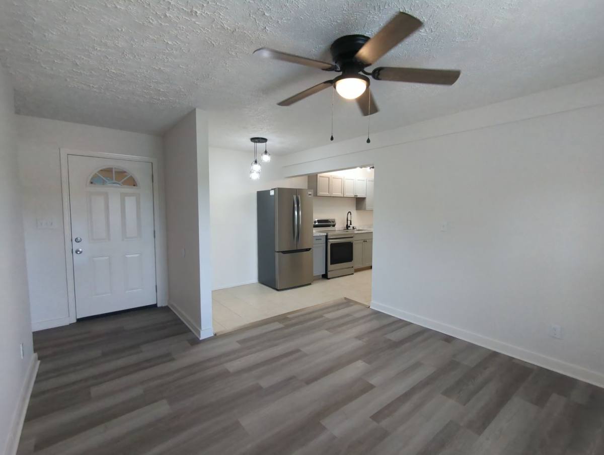 Apartment for rent at 2015 Duncan Ave #C, Chattanooga, TN 37404