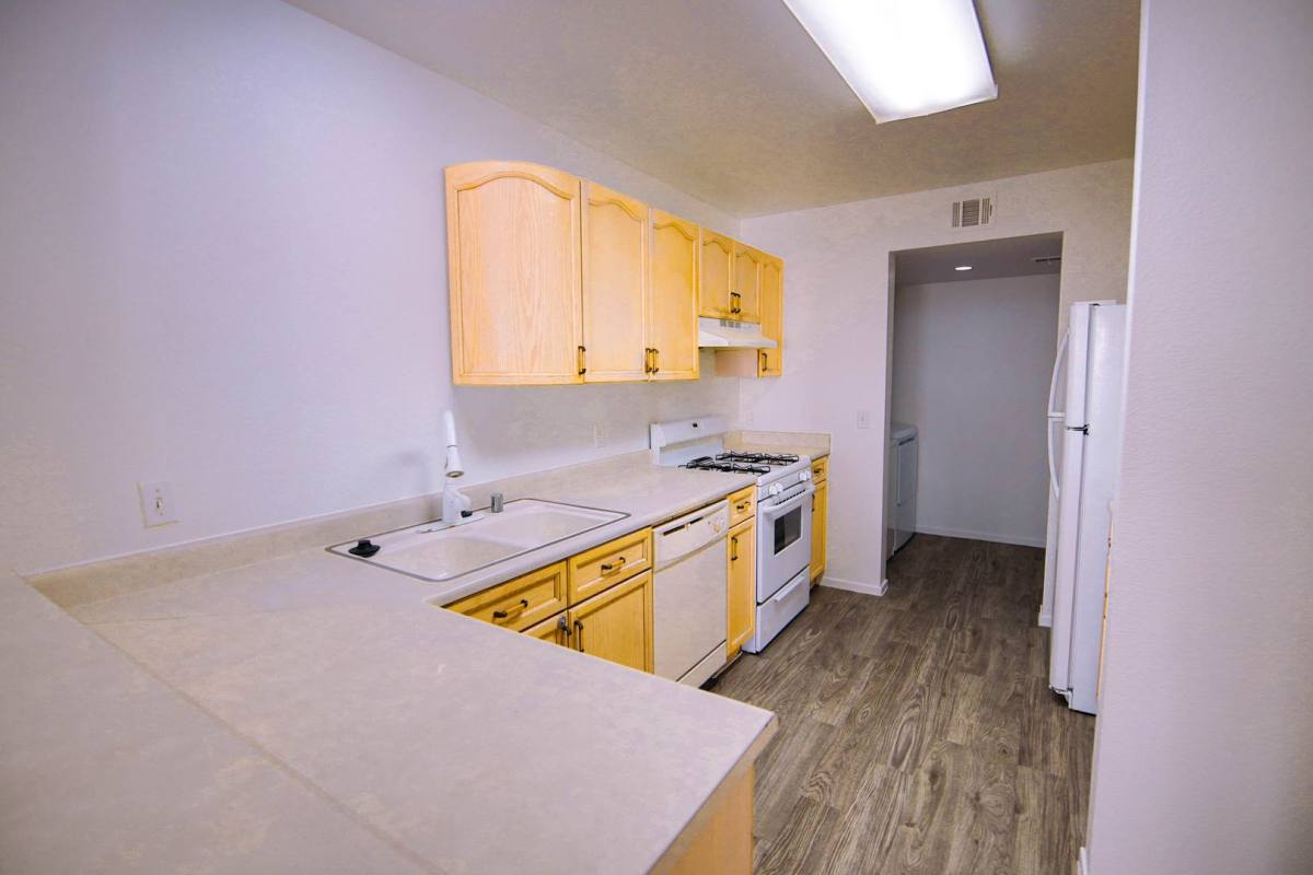Townhouse for rent at 8023 W Rochelle Ave, Las Vegas, NV 89147
