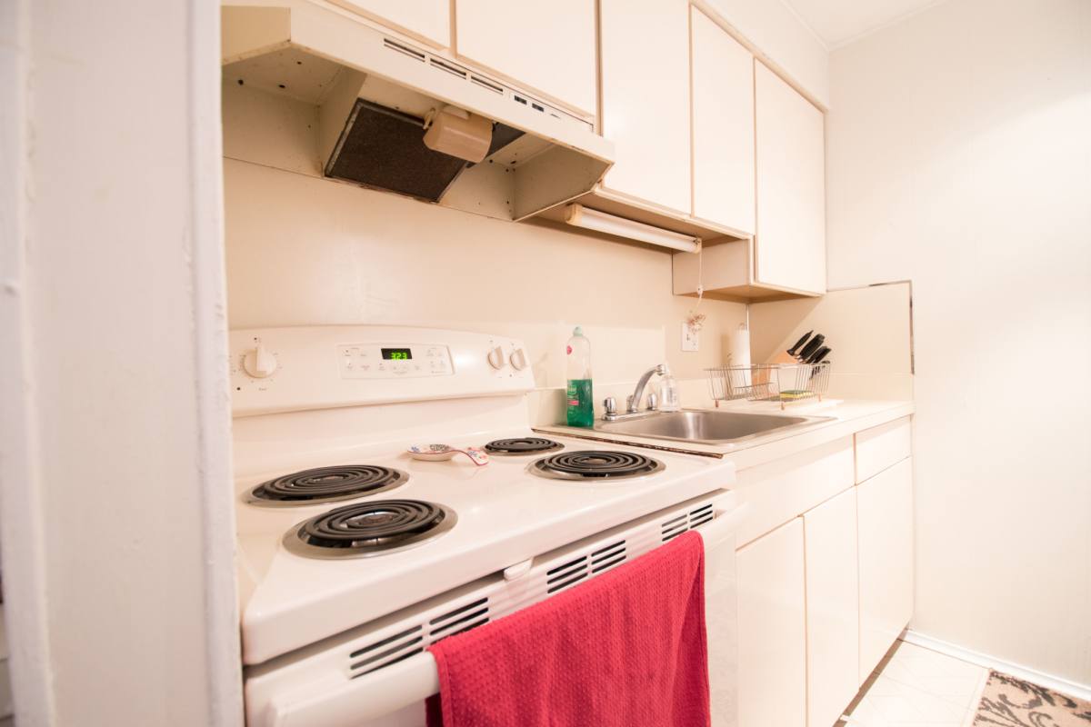 Condo for rent at 120 Lanark Rd #2, Brighton, MA 02135