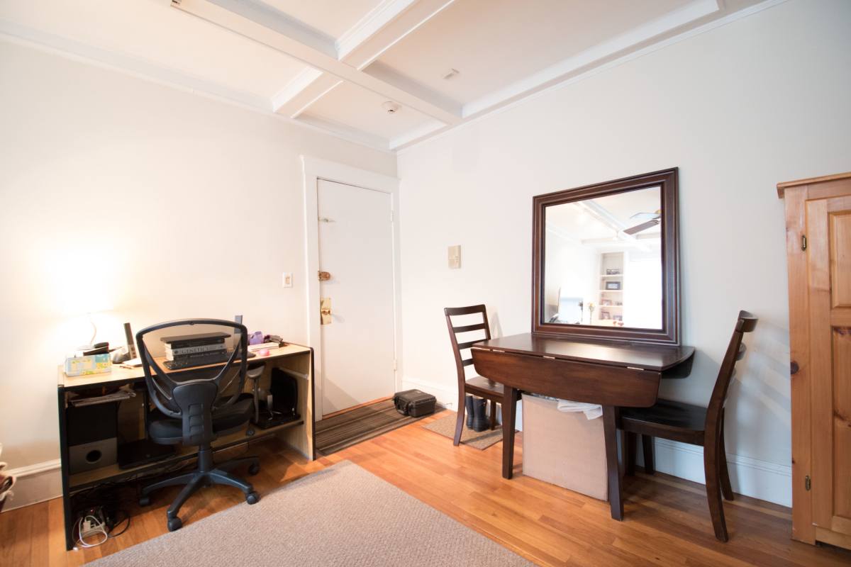 Condo for rent at 120 Lanark Rd #2, Brighton, MA 02135