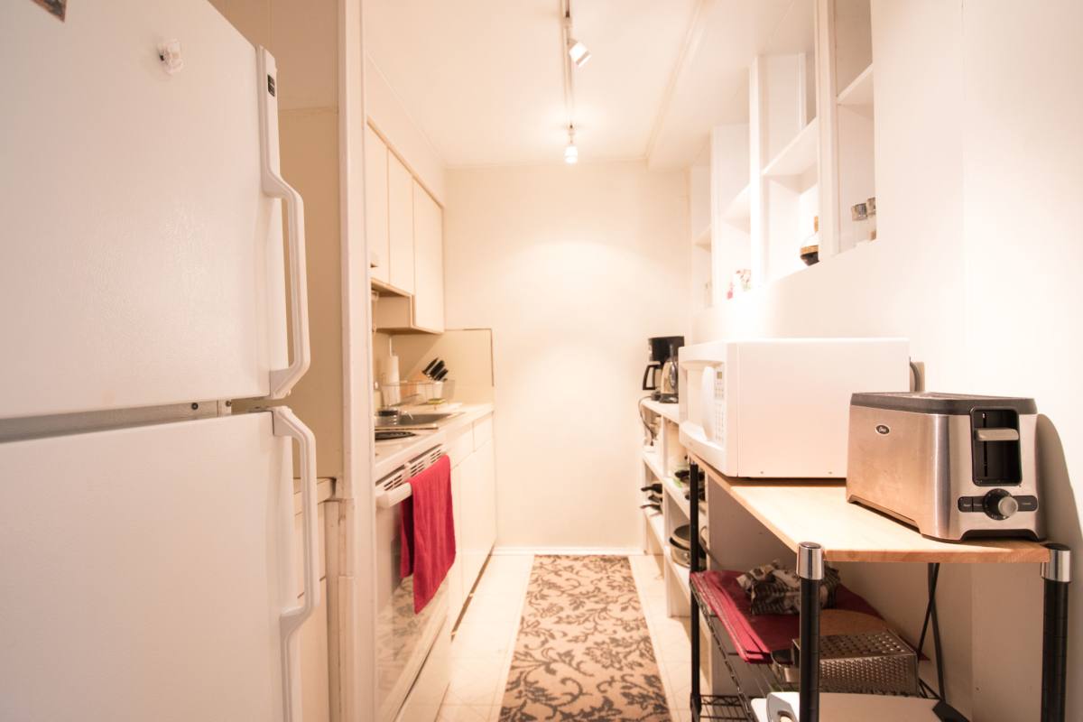 Condo for rent at 120 Lanark Rd #2, Brighton, MA 02135
