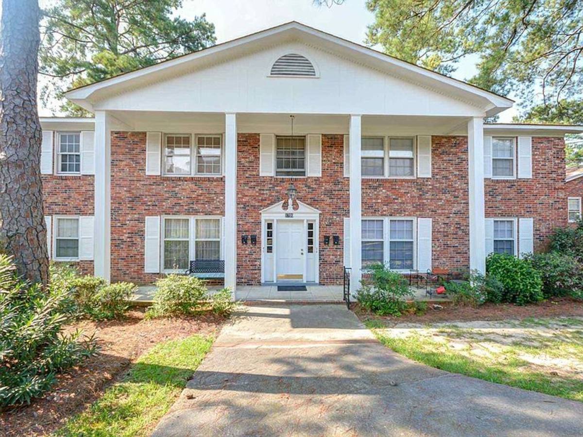 Condo for rent at 1700 Dalloz Rd #B, Columbia, SC 29204